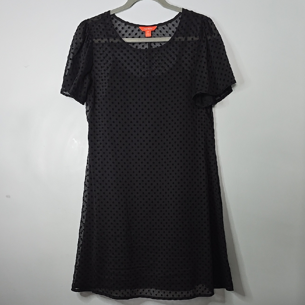 JOE FRESH DRESS